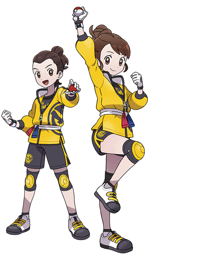 Pokémon Sword and Shield Expansion Pass - Bulbapedia, the community-driven  Pokémon encyclopedia