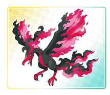 X 上的 Pokémon Blast News：「Zapdos de Galar é do tipo Lutador