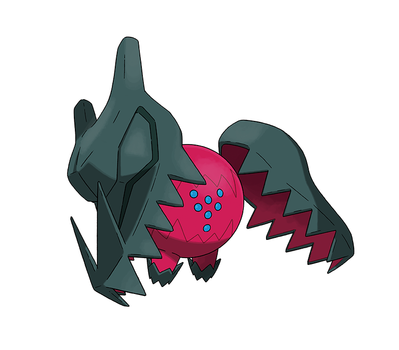 Tipo Dragão (Dragon Type)