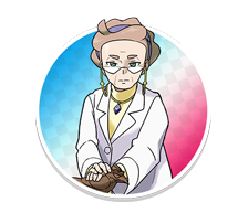 Professor Magnolia