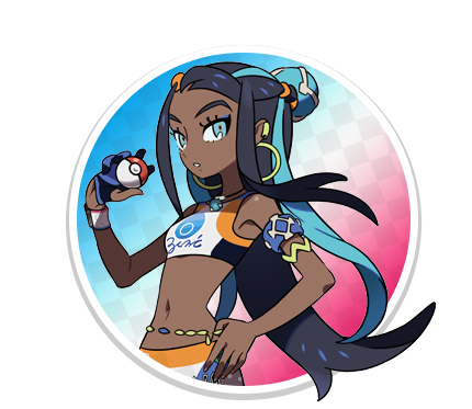 Melony | Official Website | Pokémon Sword and Pokémon Shield