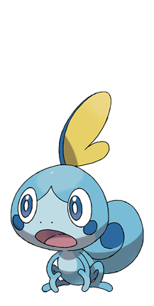 Sobble