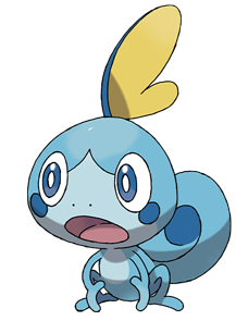 Pick up a Grookey, Scorbunny, and Sobble with Hidden Abilities in Pokémon  HOME!, Official Website