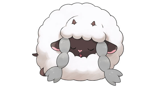 Wooloo