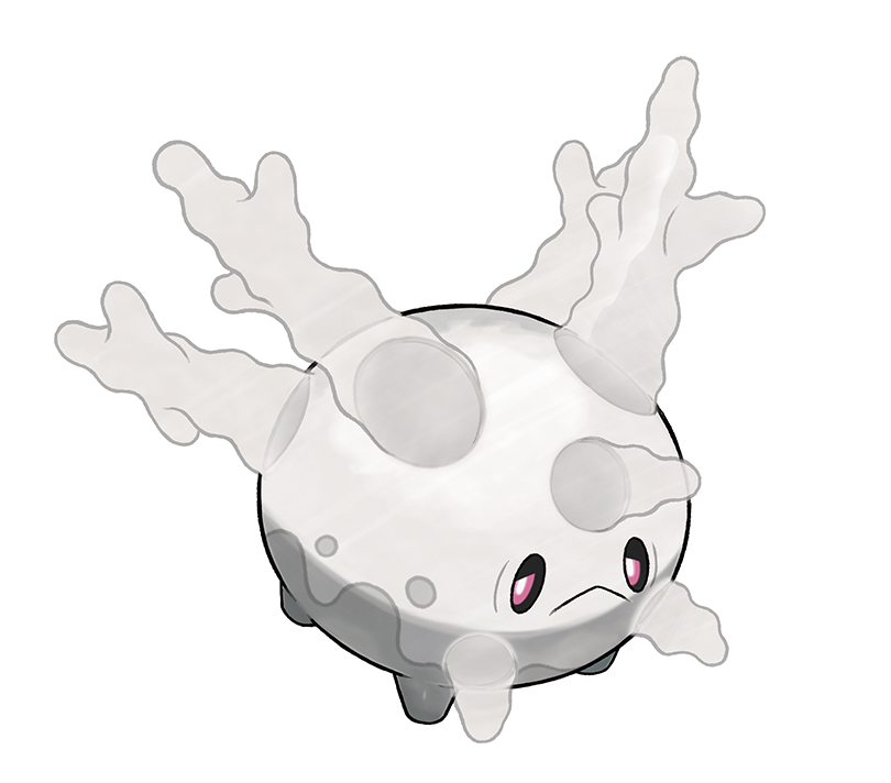 Corsola