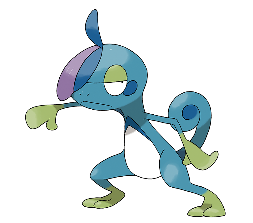Novos itens e funcionalidades irão ajudá-lo a aumentar as estatísticas dos seus Pokémon!
