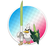 Cómo evolucionar Farfetch'd a Sirfetch'd en Pokémon Espada y