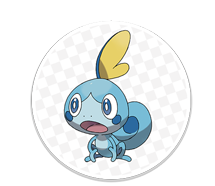 Novo Pokémon Revelado : Zarude! - Blog Pokémon Age