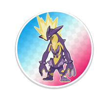 Pokémon Blast News على X: Zapdos de Galar é do tipo Lutador/Voador  #PokemonSwordShield  / X