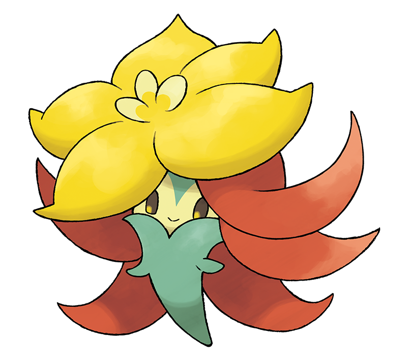 Gossifleur