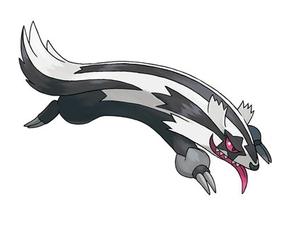 Obstagoon