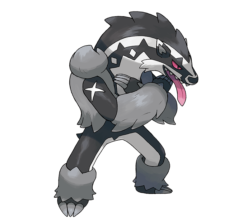 Resultado de imagen de Obstagoon