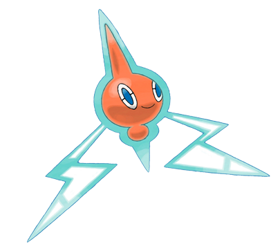 Rotom