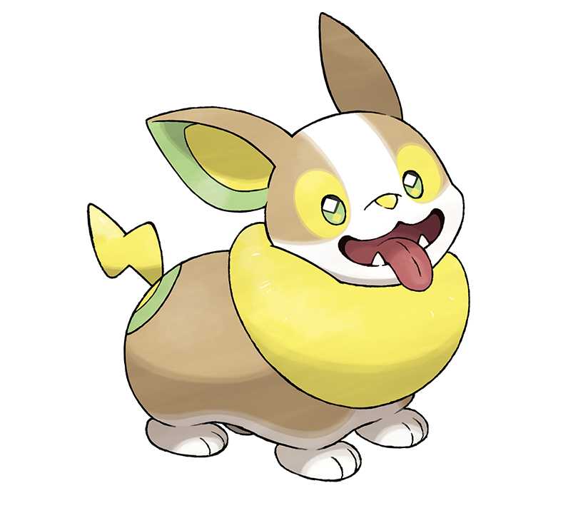 Yamper