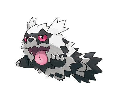 Obstagoon