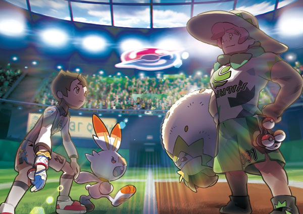 Pokémon Sword e Shield: Por que alguns fãs estão revoltados com o