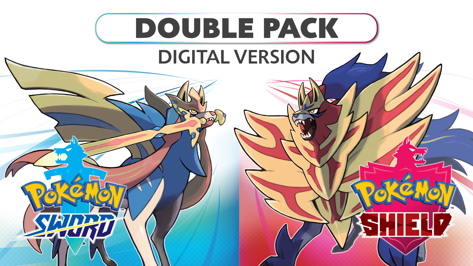Digital Dual Pack