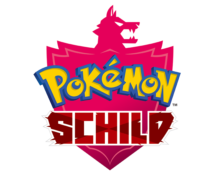 Pokémon Schwert und Pokémon Schild