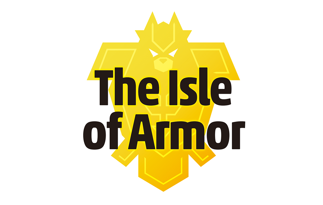 Pokémon Isle of Armor & Pokémon Crown Tundra Logo-pokemon-armor_2x