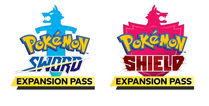 Pokémon Sword Expansion Pass