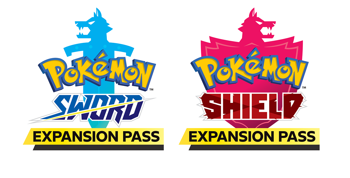 Pokémon Isle of Armor & Pokémon Crown Tundra Logo-pokemon-ex_2x