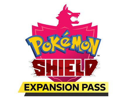 Pokemon Shield + Pokemon Shield Expansion Pass (Nintendo Switch) NEW