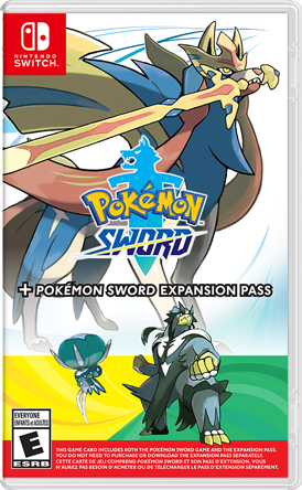 download pokémon sword shield ultimate