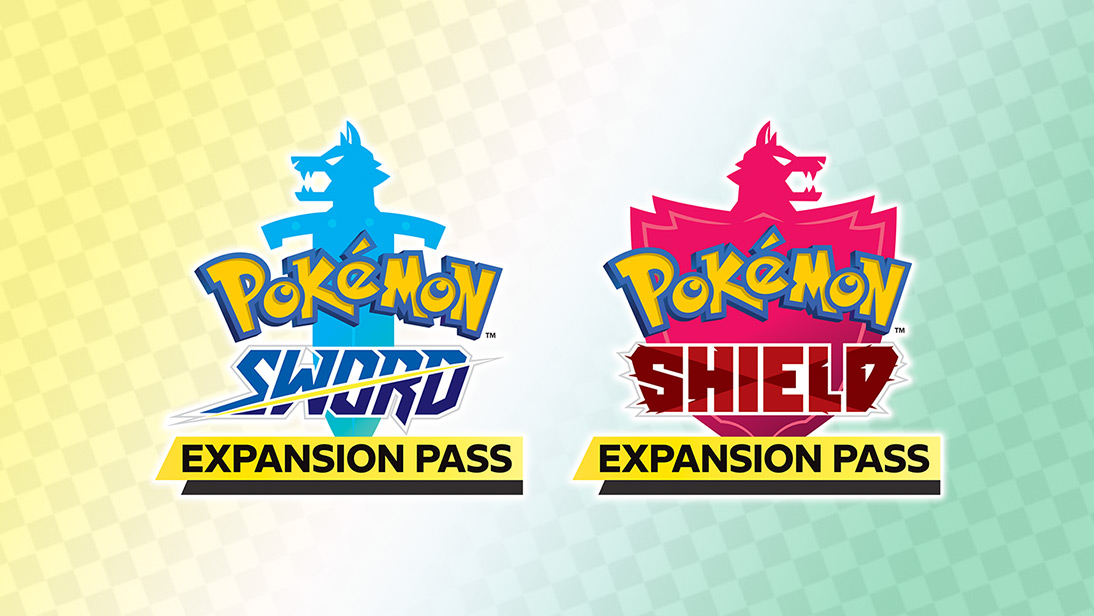 Expansion Pass Official Website Pokémon Sword And Pokémon Shield 