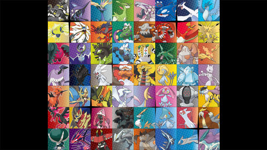 All 'Pokémon' Games in Order