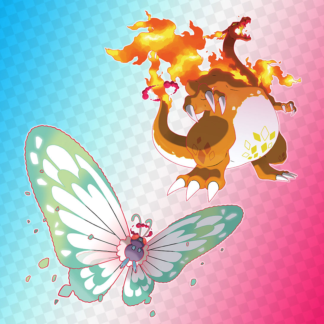 Pokémon Sword and Pokémon Shield Official Website Pokémon Sword and Pokémon Shield Official Website