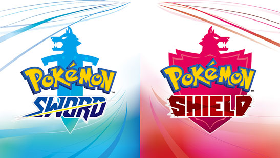 Pokemon Sword & Shield, SWSH