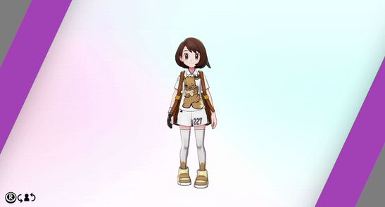 Pokémon Sword and Shield: Isle of Armor Style Card details and clothing  list - Polygon