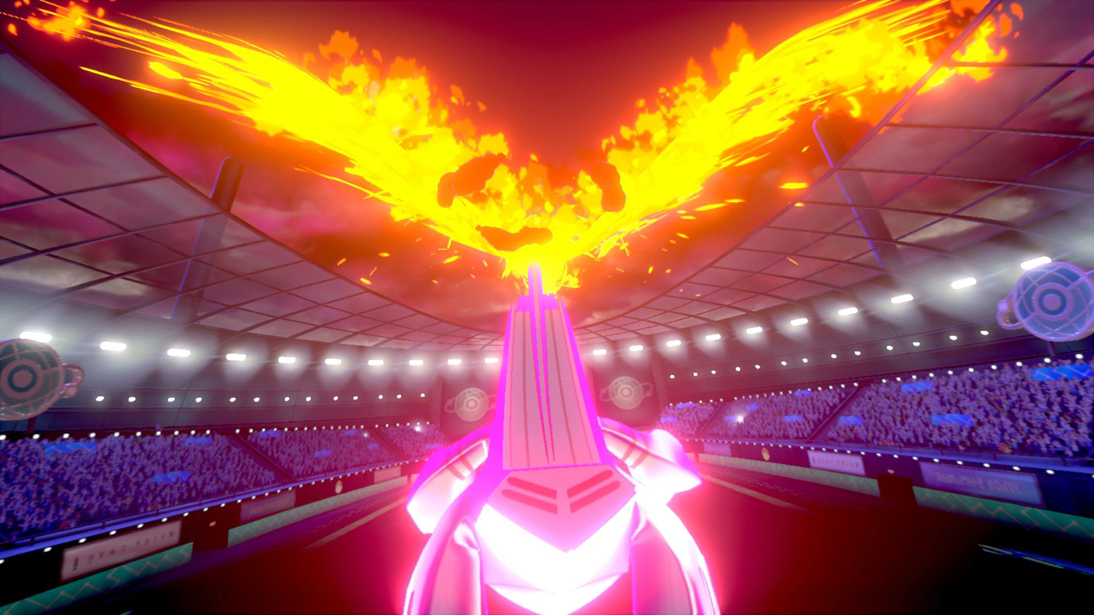 Gigantamax Charizard Official Website Pok mon Sword And Pok mon Shield