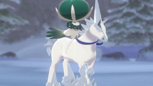 Tipo Gelo (Ice Type)