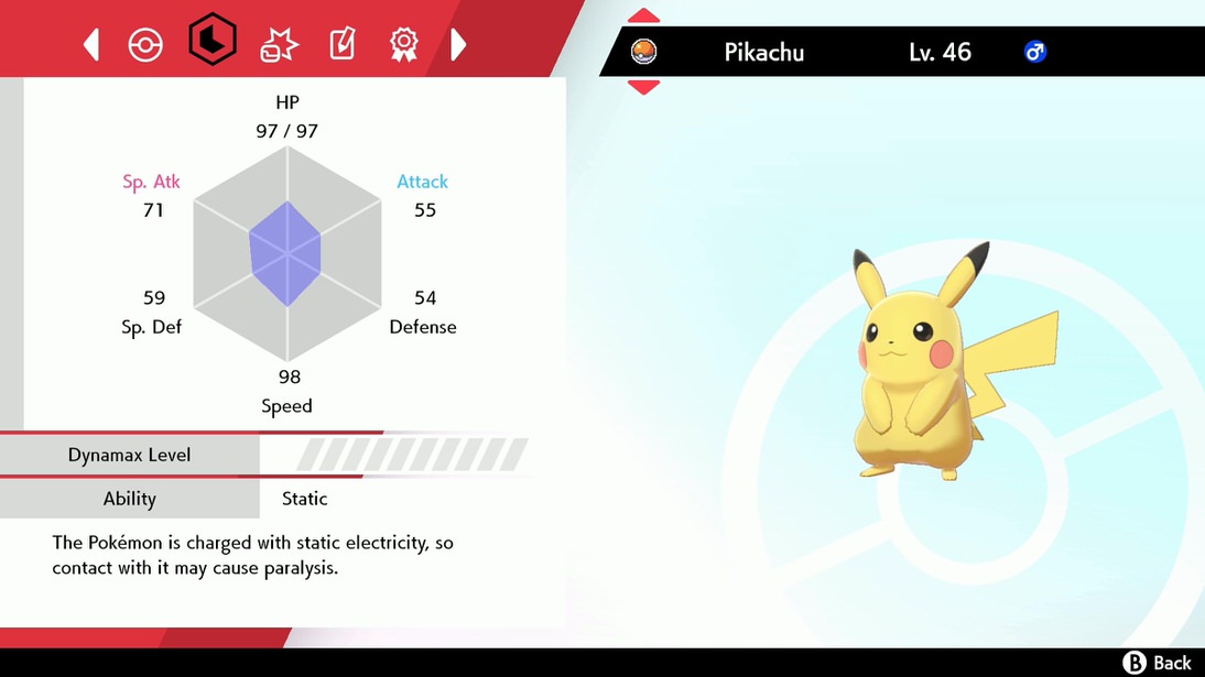 Pokémon HOME - Obtenha os Iniciais de Galar com Hidden Ability