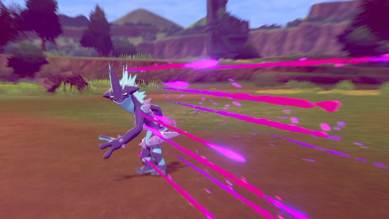 🎮 Pokemon Sword and Shield: Como evoluir o Toxel em todas as formas