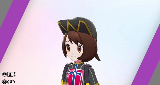 Pokémon Sword and Shield, bonus