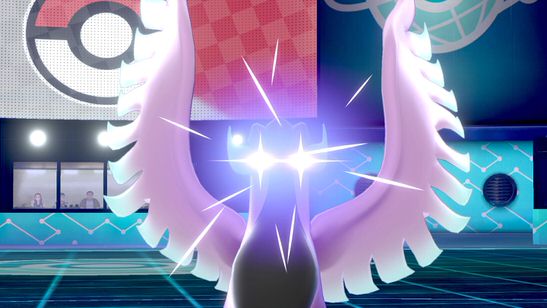 Articuno, Zapdos e Moltres ganham formas Galarian em Pokémon Sword & Shield