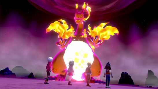 Pokémon Sword and Shield' Gigantamax Machamp and Gengar Event: Start Time &  Everything You Need to Know