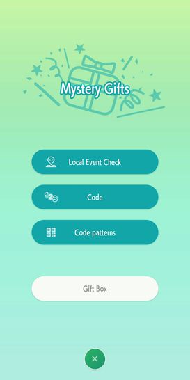 Pkhex Mystery Gift Cannot Be Received By This Version