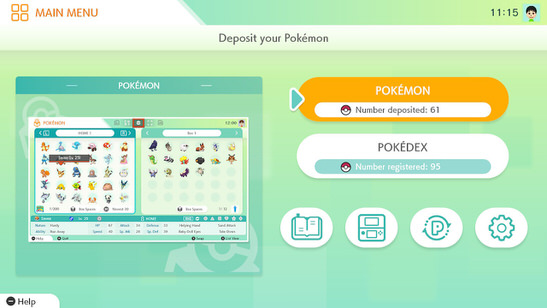 Pokémon HOME - Obtenha os Iniciais de Galar com Hidden Ability