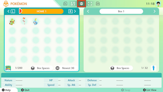 Pick up a Grookey, Scorbunny, and Sobble with Hidden Abilities in Pokémon  HOME!, Official Website