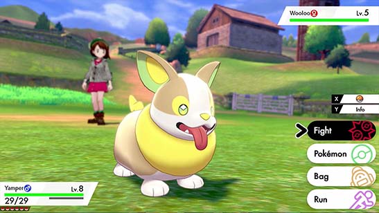 Rumor] Jogador capturou lendário Shiny em Pokémon Sword & Shield