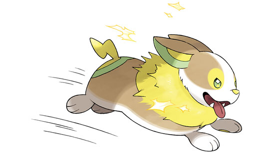 Yamper