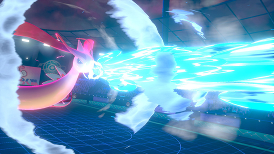 Como funcionam as Dynamax Adventures de Pokémon Sword & Shield