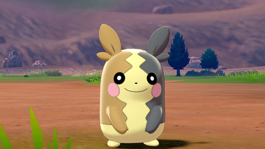 Pokémon Sword & Shield têm um novo tipo de Shiny ainda mais raro