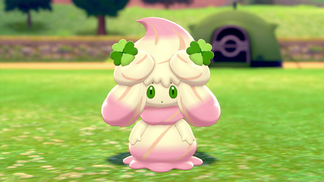 Play with Pokémon in your Pokémon Camp Official site Pokémon Sword and Pokémon Shield