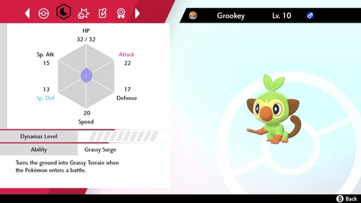 Pokemon Sword and Shield Details Nintendo Switch - New Pokemon Characters,  Online Mode, Dynamax