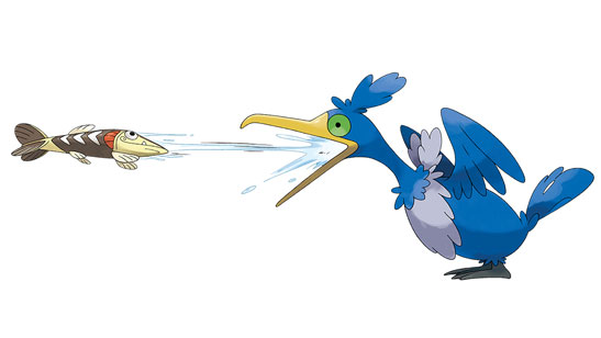 Rumor: Pokemon Sword and Shield Will Add Farfetch'd Evolution