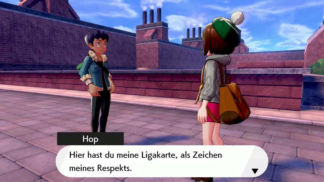 Wie Bekommt Man Gp In Pokemon Schild Erstelle deine einzigartige Ligakarte! | Pokémon Schwert und Pokémon Schild